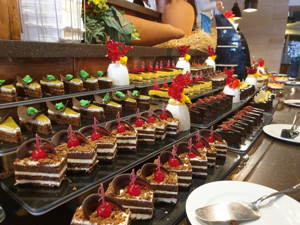 Gastro Megasaray Club Belek