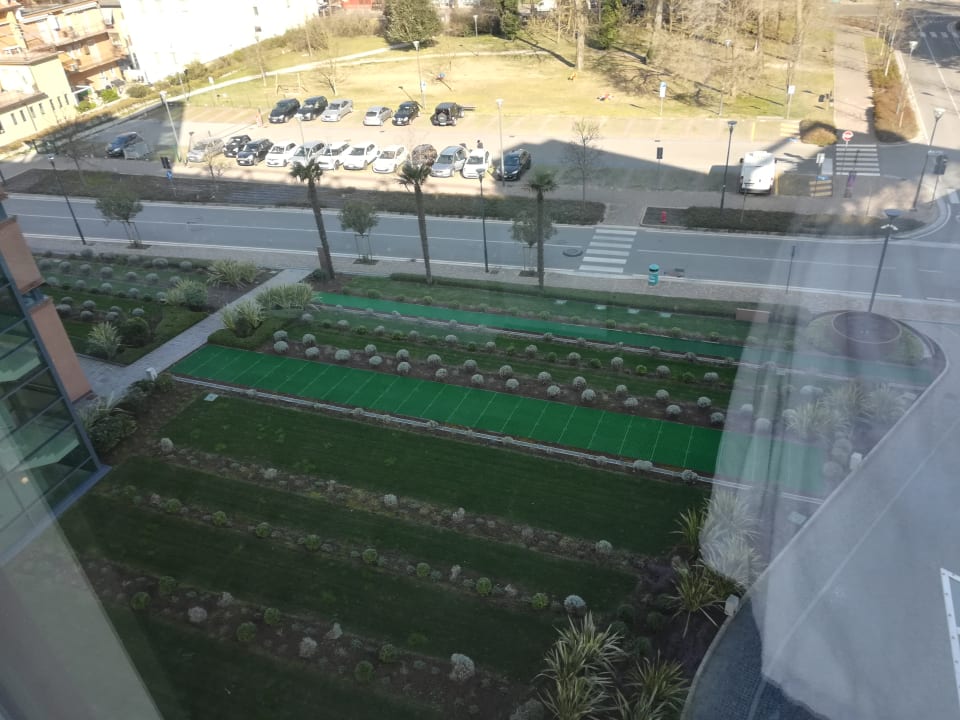 Außenansicht Almar Jesolo Resort & Spa