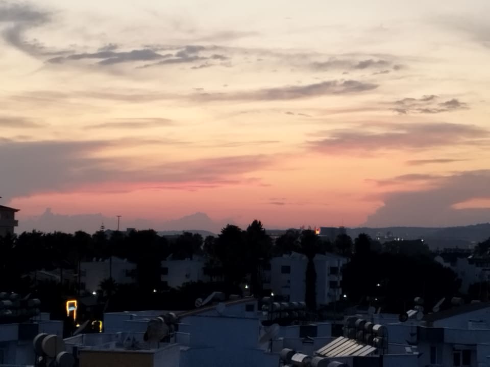 Ausblick My Home Resort