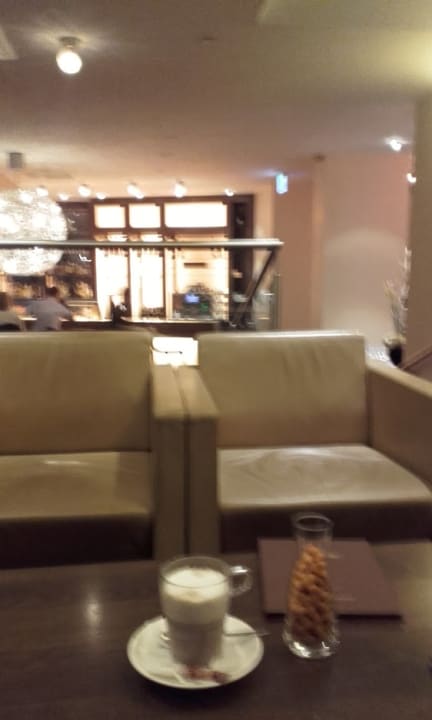 Lobby Flemings Selection Hotel Wien-City