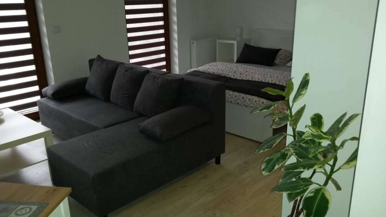 Pokój Friends Apartment