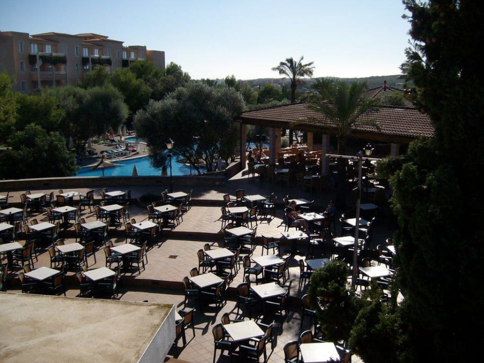 Terrasse Holiday Village Majorca