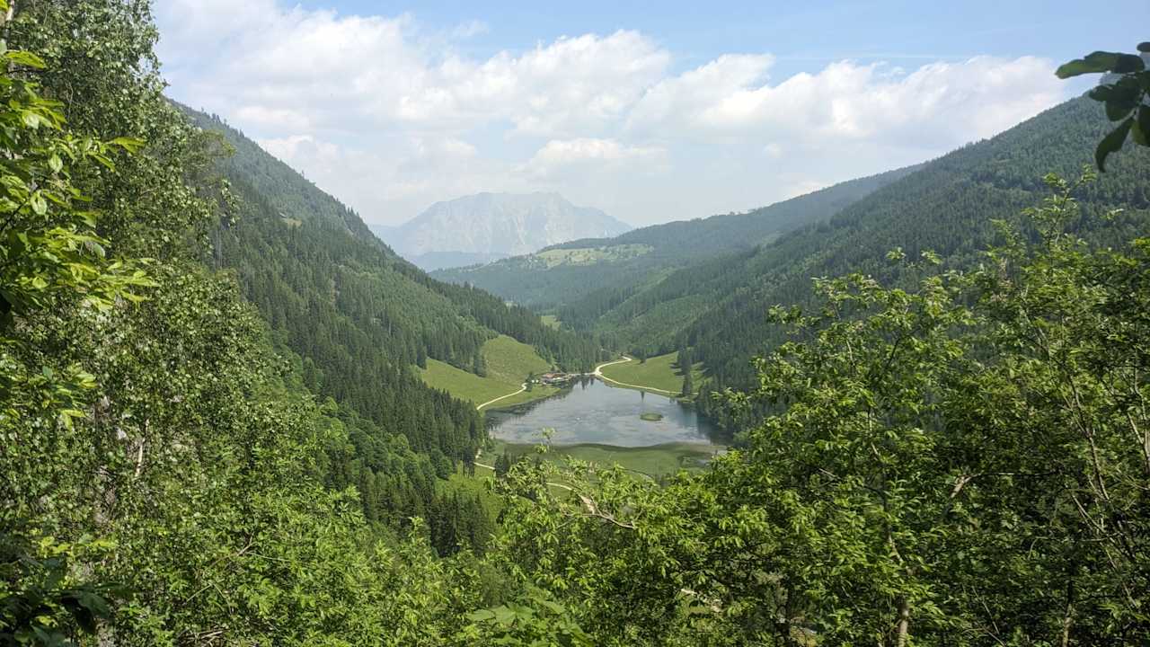 Sonstiges Reiters Wohlfühlhotel