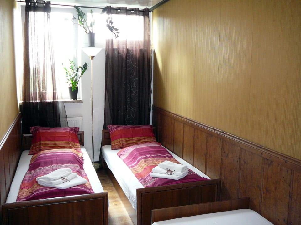 Bedroom Top One Apartments