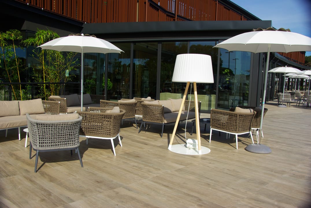 Sonstiges Lino delle Fate - Eco Village Resort