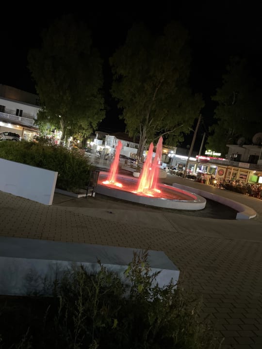 Sonstiges Corissia Beach Hotel