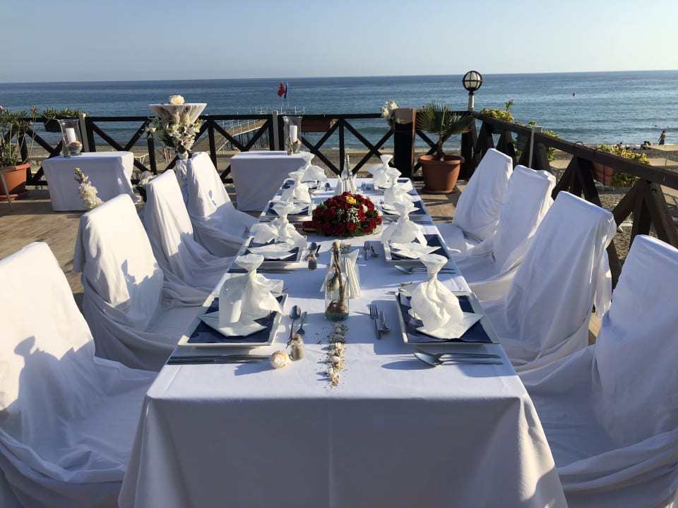 Sonstiges Club Turtas Beach Hotel