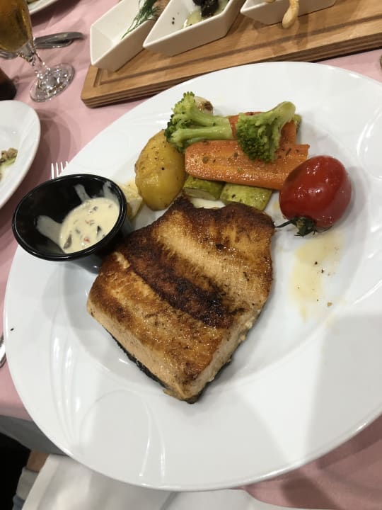 Gastro Hane Family Resort