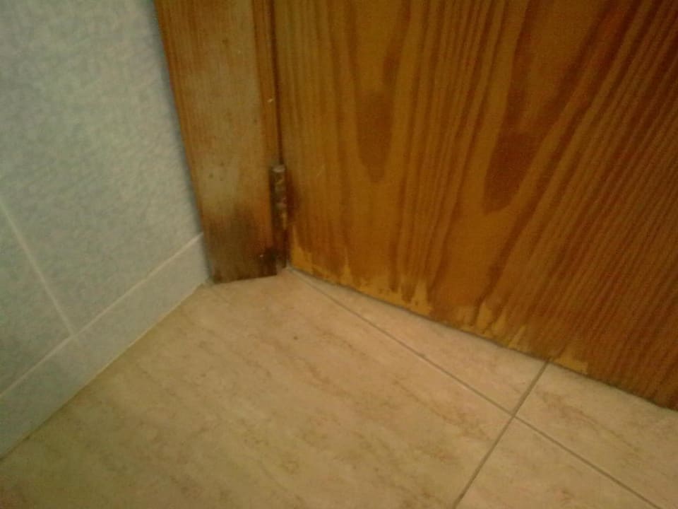 Die Türen im Punta del Mar Sentido Fido Punta del Mar – Adults only