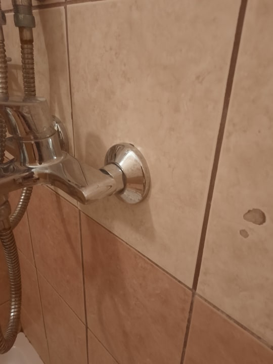 Zimmer Hotel Alykanas Beach