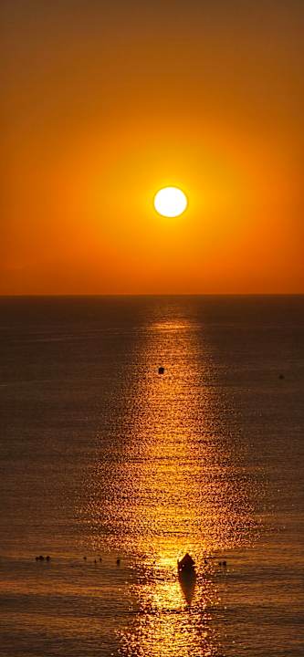 Zimmer Olympos Beach Hotel