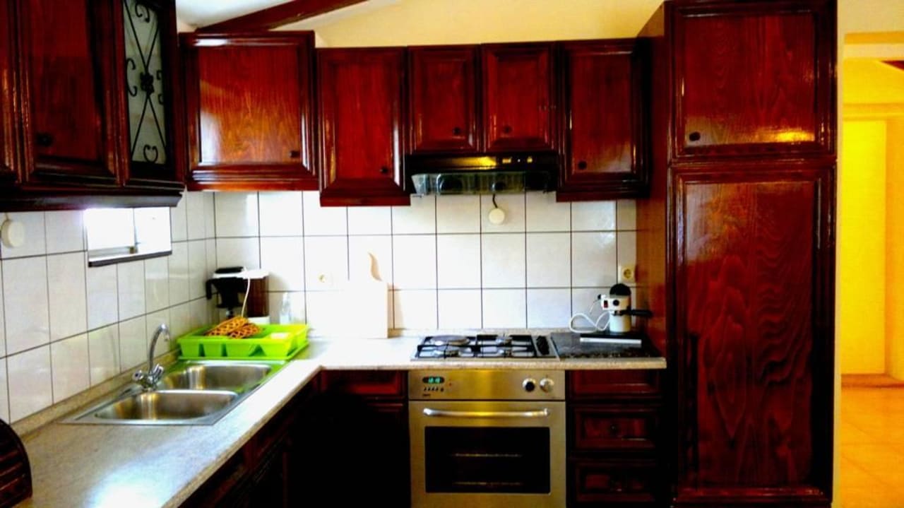 HOUSE ROZI 26 B&B House Rozi