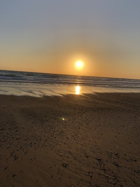 Strand Aldiana Club Andalusien