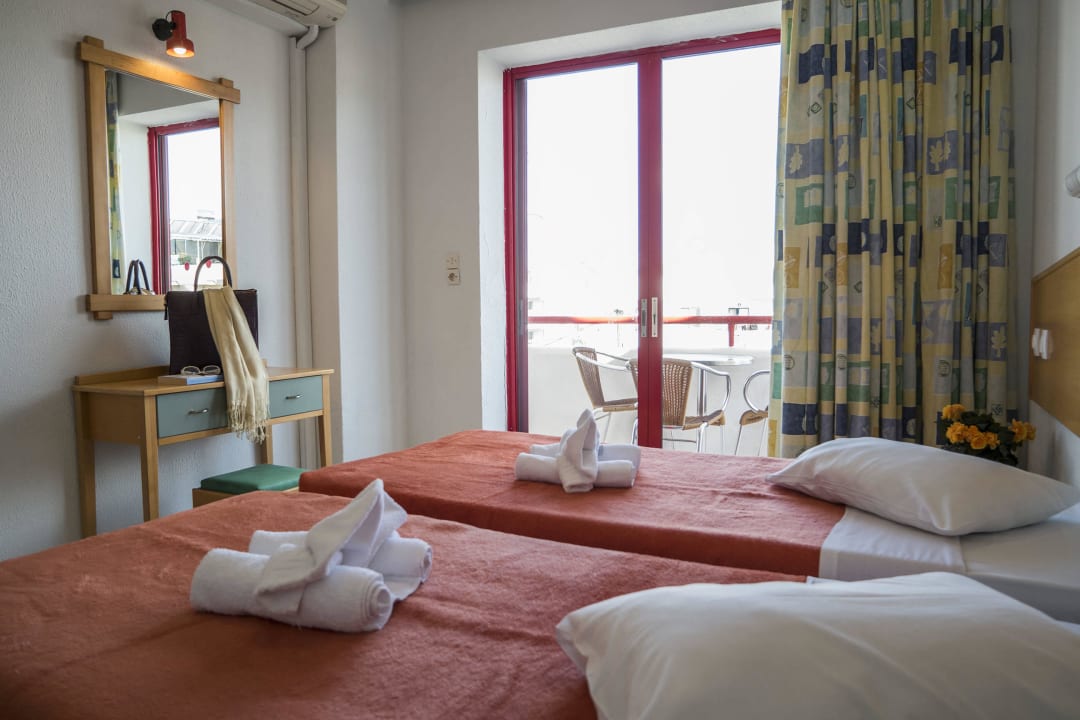 Superior Apartment Erato Studios & Apartments