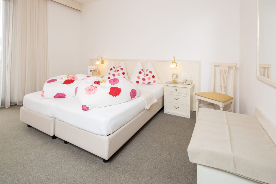 Zimmer Pension An der Linde