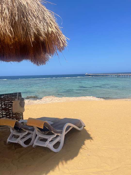 Strand Lazuli Hotel Marsa Alam