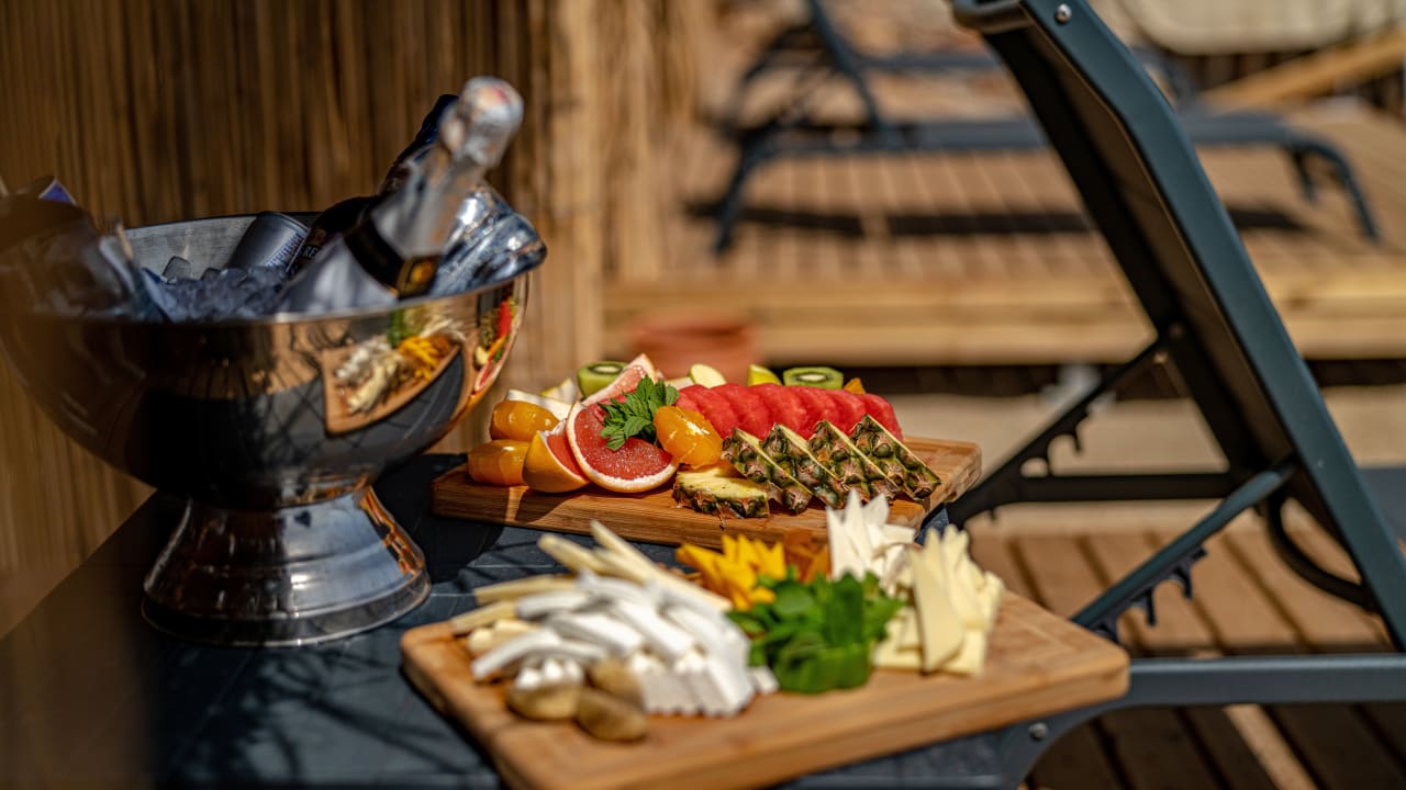Gastro Bodrum Holiday Resort & Spa
