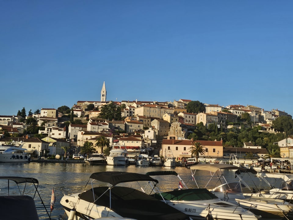 Ausblick Maistra Select Belvedere Resort