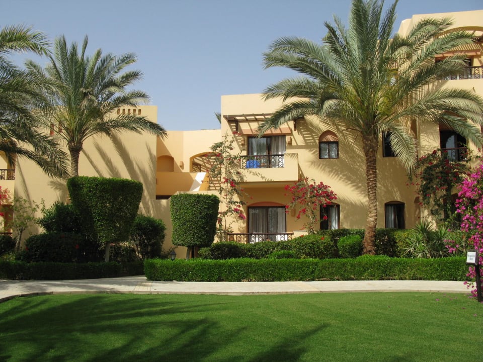 Anlage Steigenberger Coraya Beach - Adults only