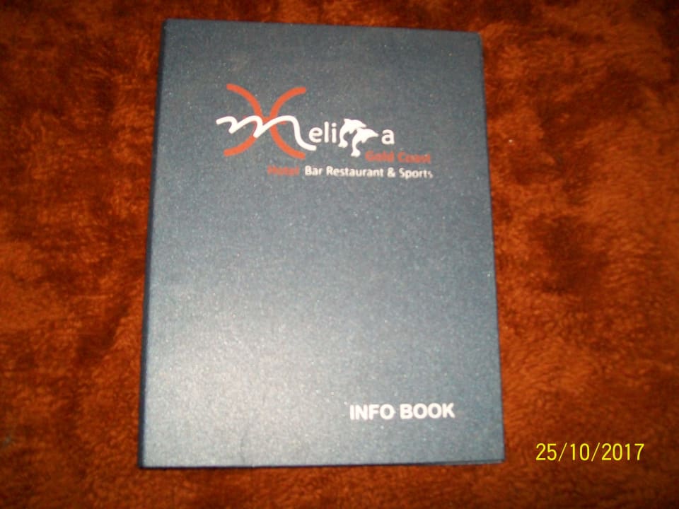 Sonstiges Hotel Melissa Gold Coast