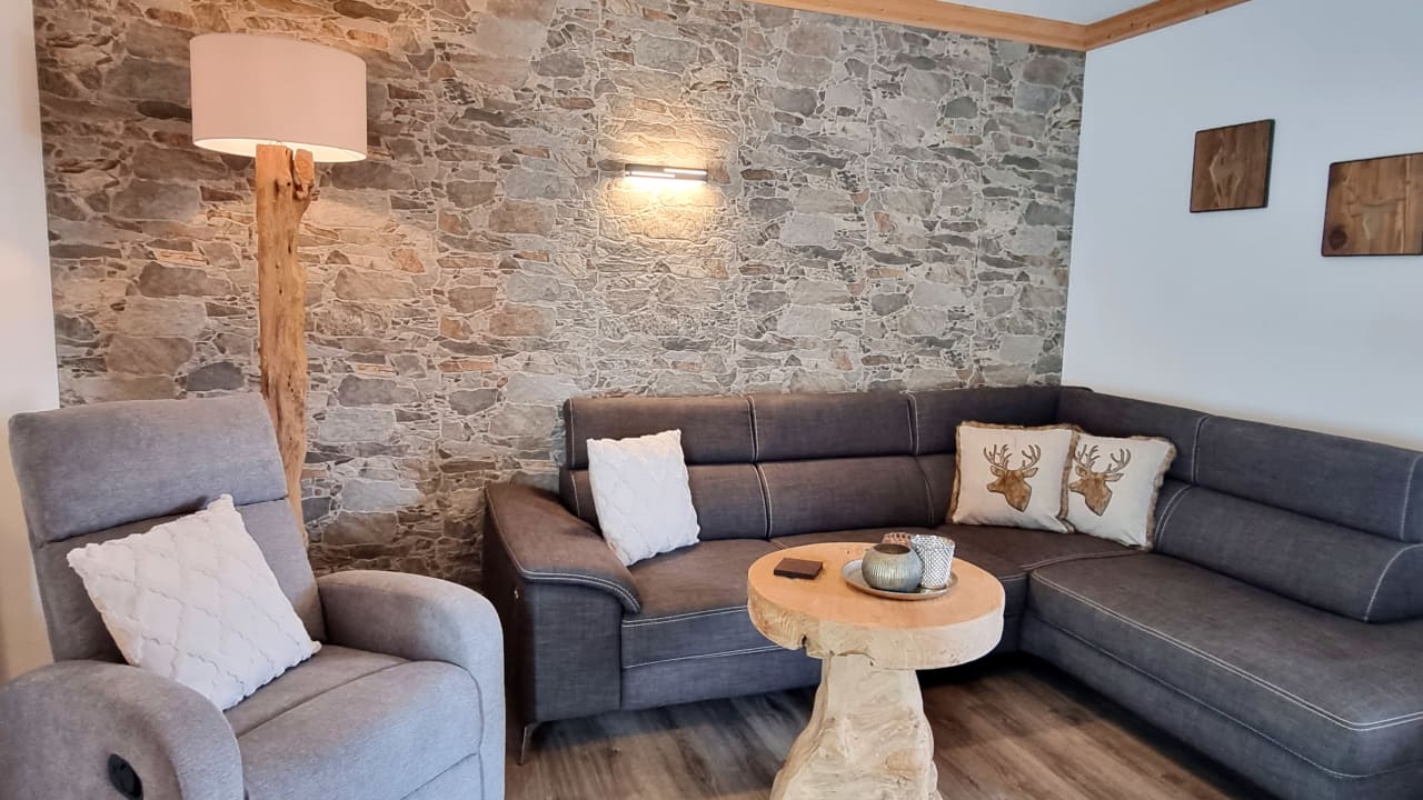 Zimmer Gästehaus Alpenparadies