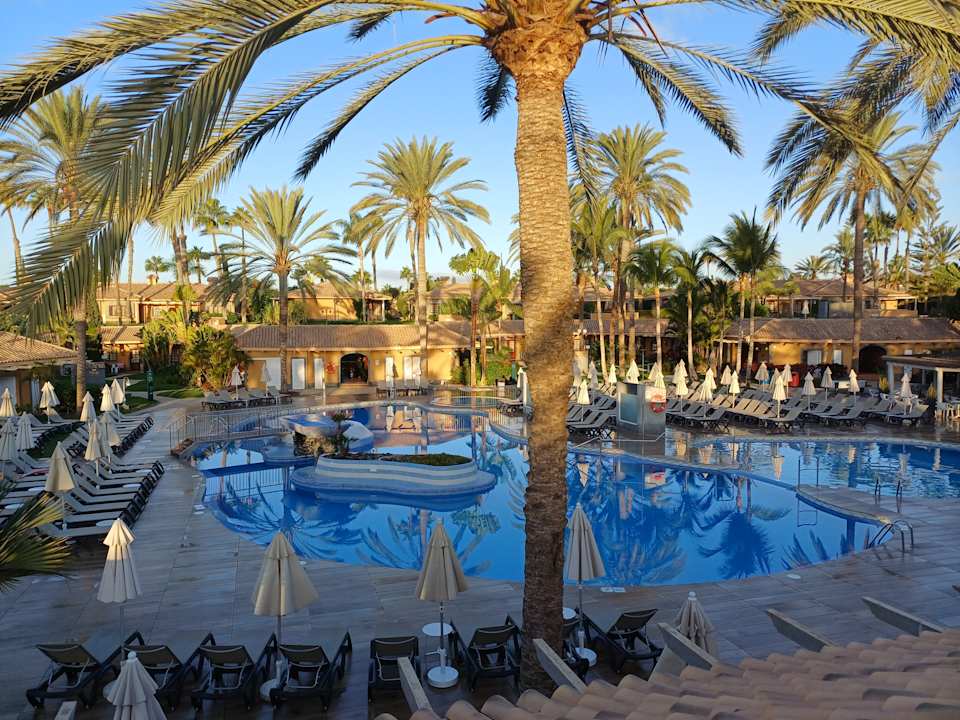 Pool Suites & Villas by Dunas