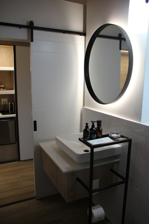 Zimmer The Windhoek Luxury Suites