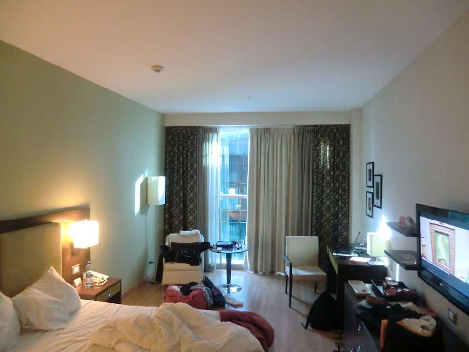 Zimmer Hotel Ciudad de David