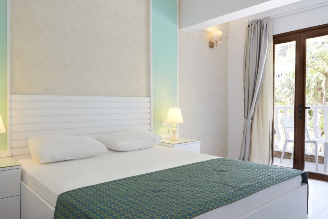 Zimmer Flamingo Hotel & Spa