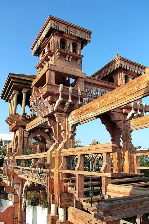 19 Pickalbatros Golf Beach Resort