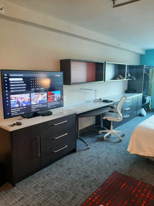 Zimmer Home2 Suites By Hilton Memphis Wolfchase Galleria