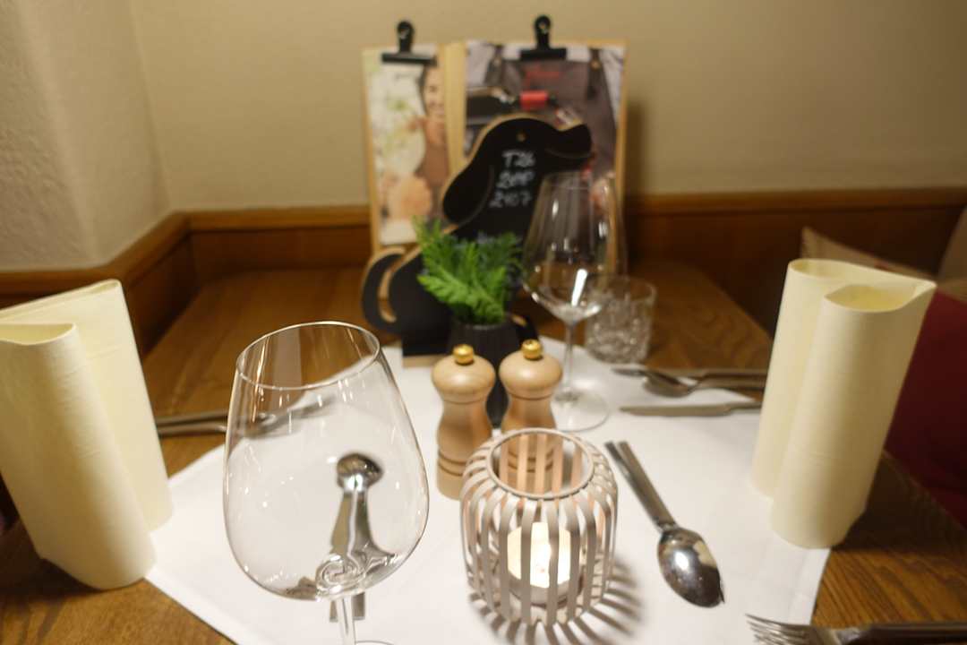 Gastro Hotel Johanna mitten im Ötztal