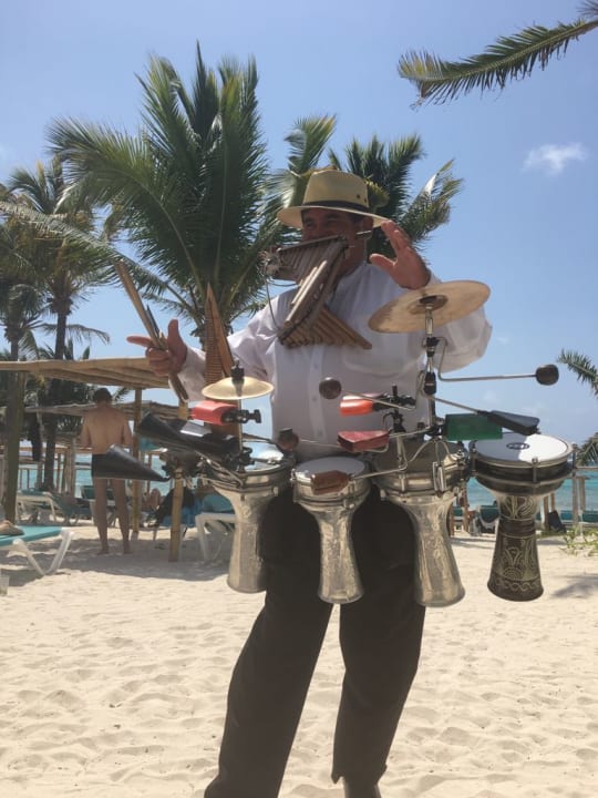 Strand Akumal Bay Beach & Wellness Resort