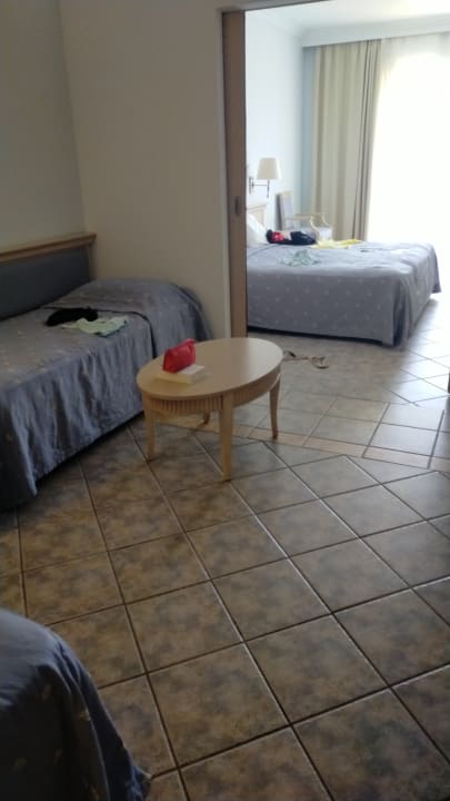 Zimmer Lindos Princess Beach Resort & Spa