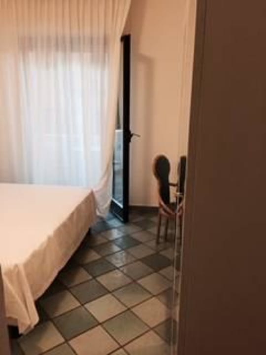 Zimmer Hotel Saviola