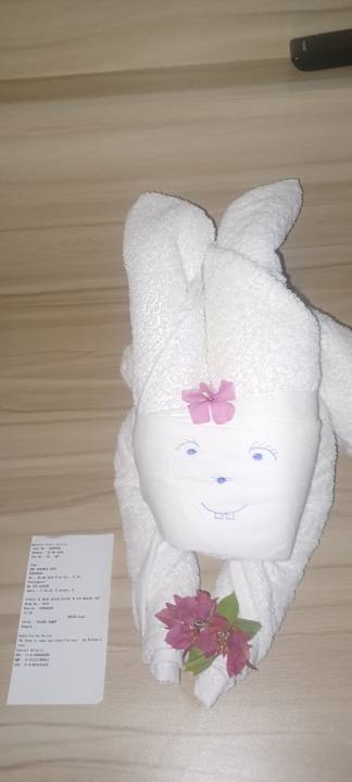 Zimmer Stella Beach Resort & Spa Makadi Bay