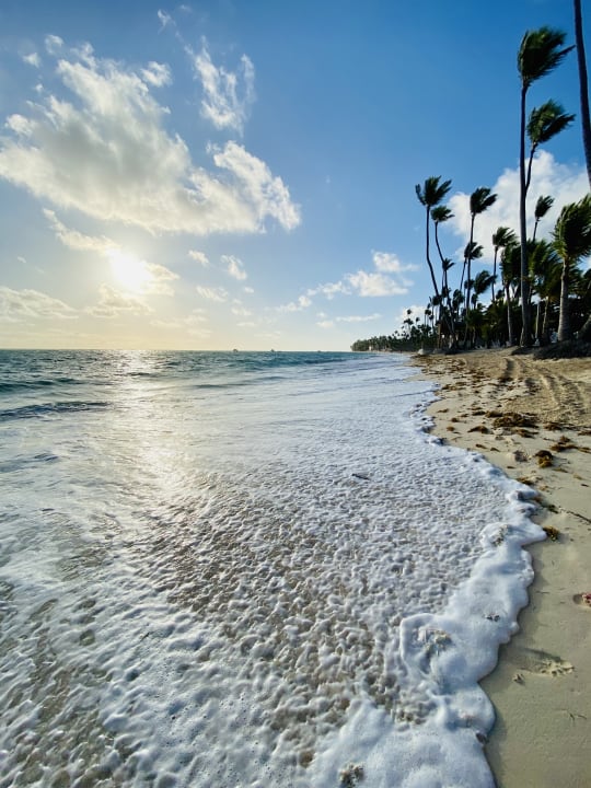 Strand Caribe Deluxe Princess