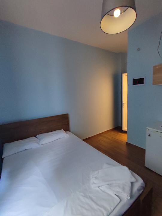 Zimmer The Historical Center Studios