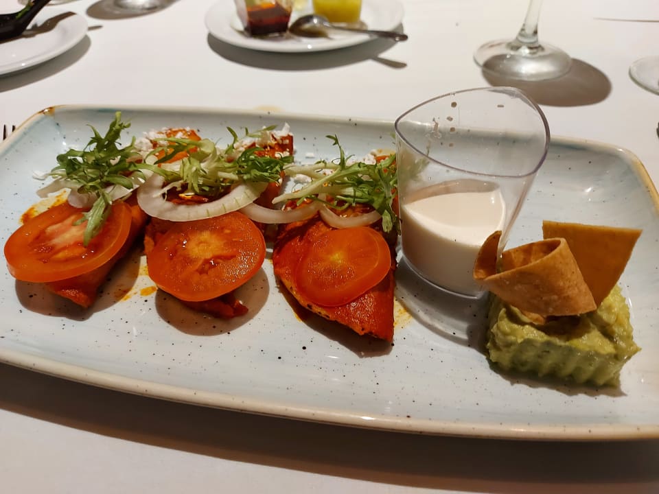 Gastro Akumal Bay Beach & Wellness Resort