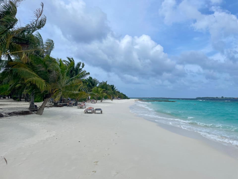 Strand Adaaran Select Meedhupparu Island Resort - Premium All Inclusive