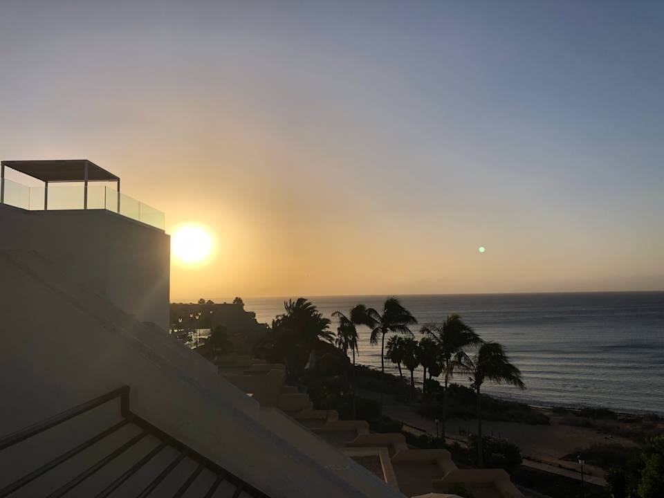 Ausblick SBH Crystal Beach Hotel & Suites