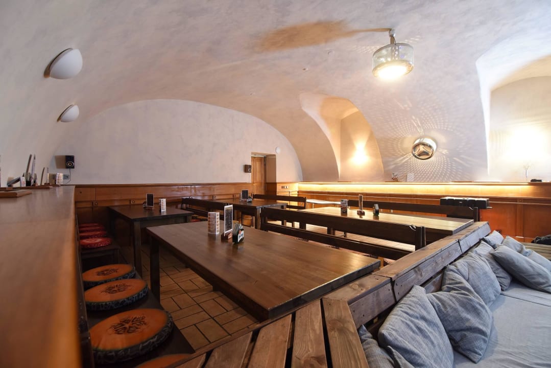 Restaurant Hostel Little Quarter