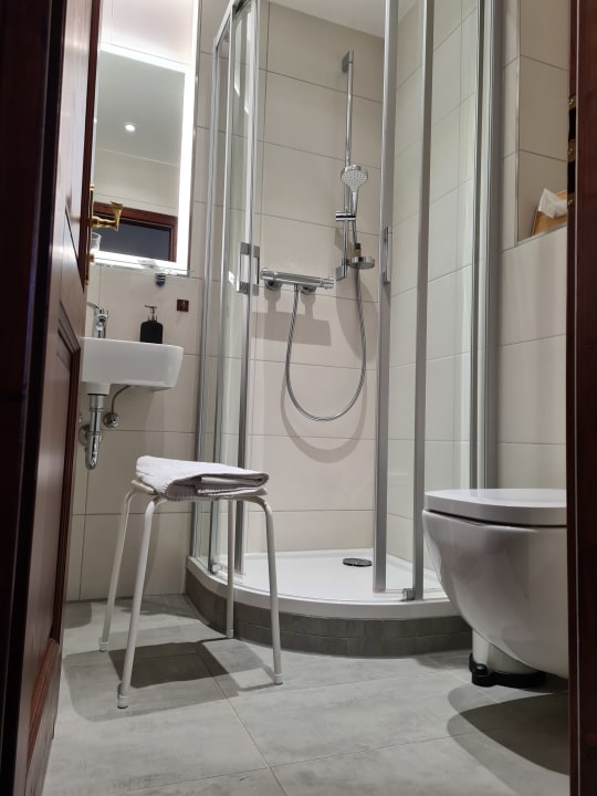 Zimmer Flair Hotel Waldfrieden
