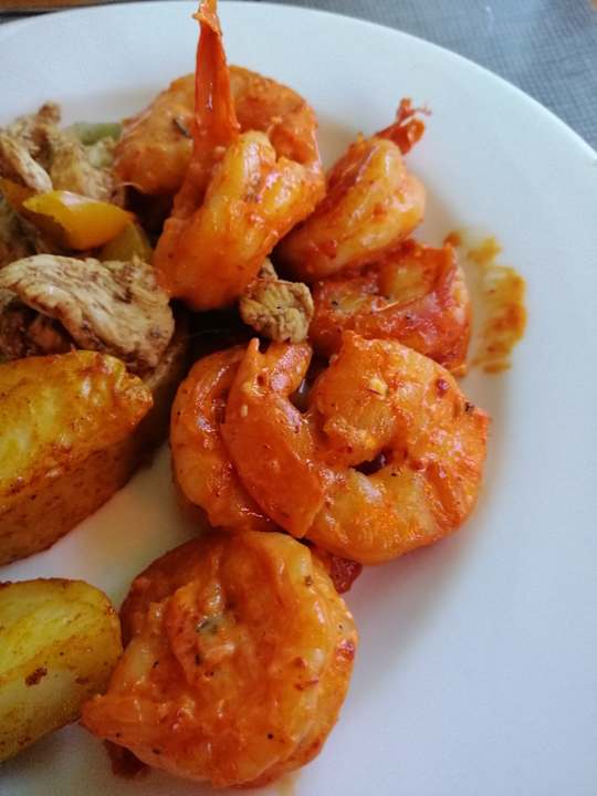Gastro Iberostar Selection Paraiso Lindo