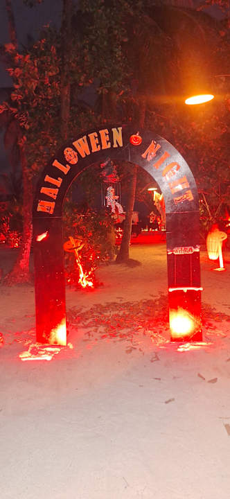 Strand Adaaran Select Meedhupparu Island Resort - Premium All Inclusive