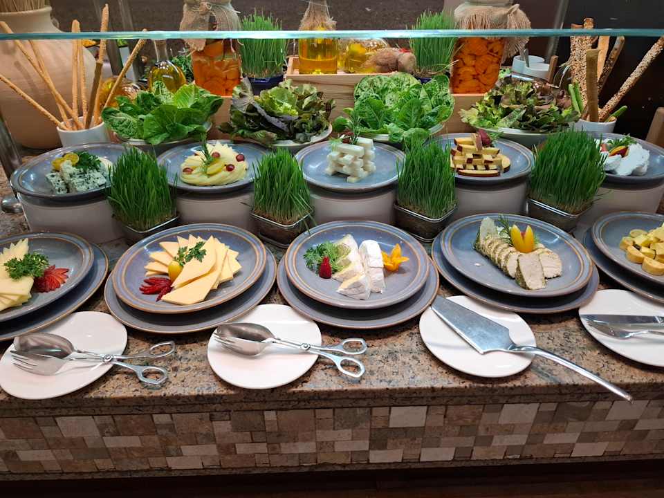 Gastro Steigenberger Resort Alaya Marsa Alam - Red Sea - Adults only
