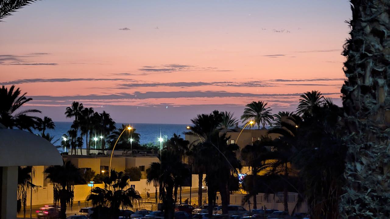 Zimmer Servatur Alameda de Jandía