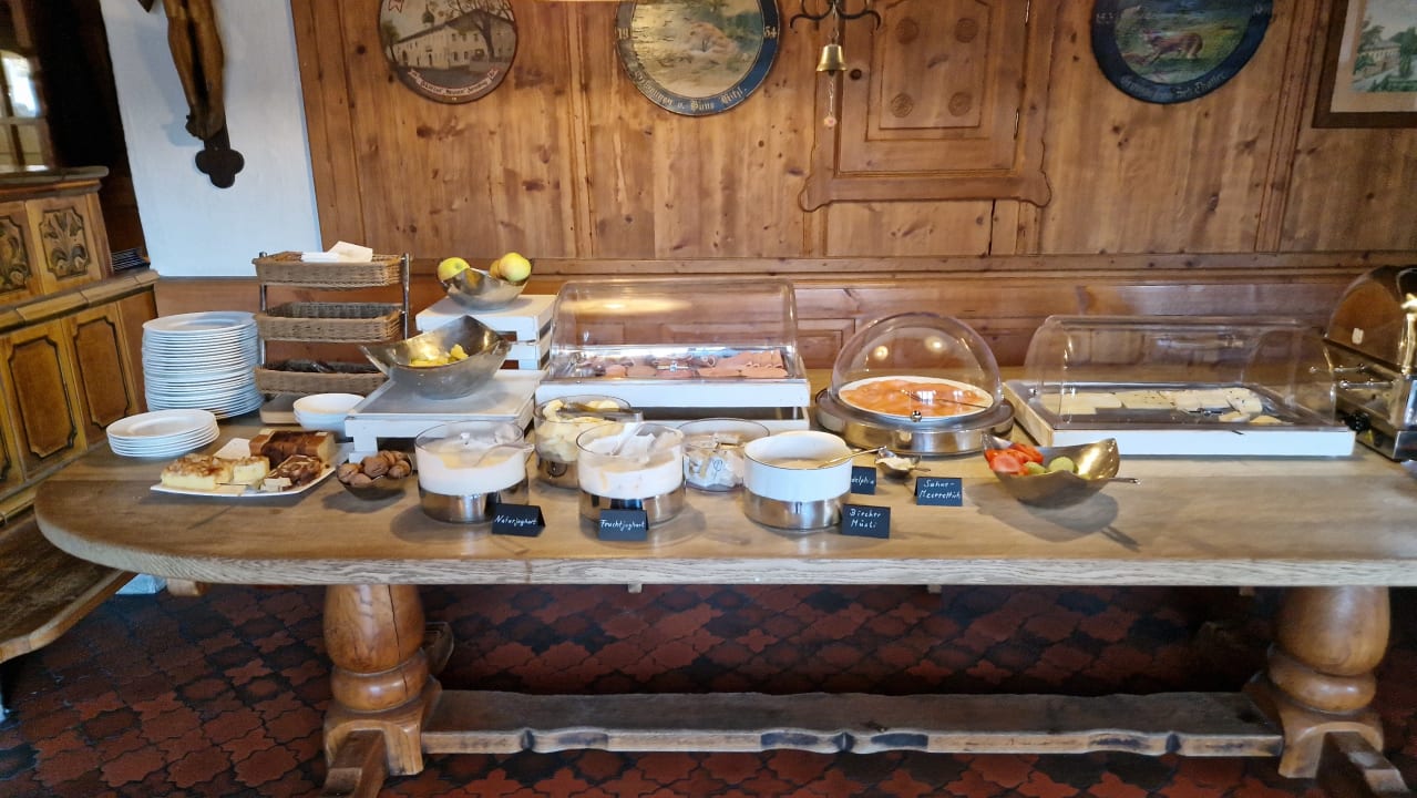 Gastro Hotel Neuwirt