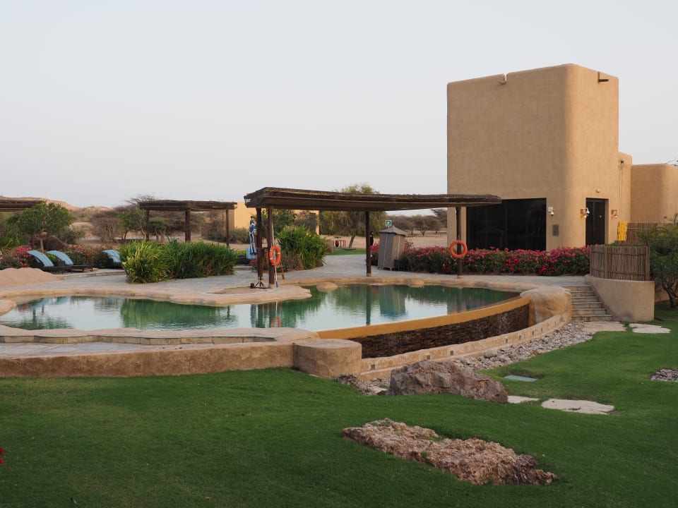 Pool Desert Islands Resort & Spa by Anantara