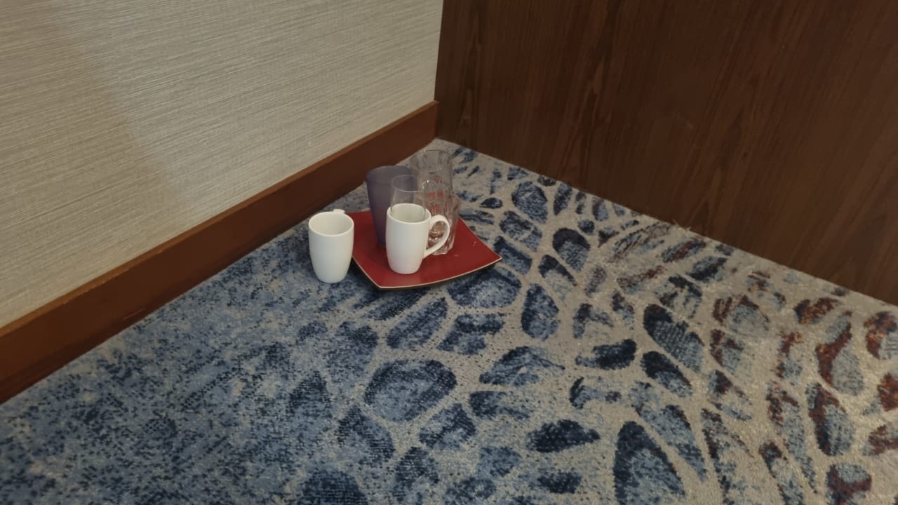 Sonstiges DoubleTree by Hilton Resort & Spa Marjan Island